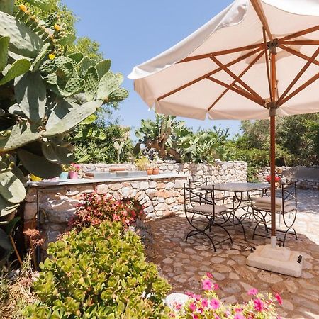 Katafigi Apartment Pyrgos Dirou Ngoại thất bức ảnh