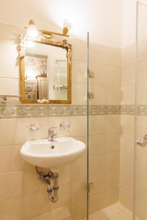 Katafigi Apartment Pyrgos Dirou Ngoại thất bức ảnh