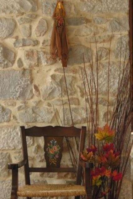 Katafigi Apartment Pyrgos Dirou Ngoại thất bức ảnh