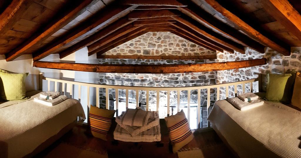 Katafigi Apartment Pyrgos Dirou Ngoại thất bức ảnh